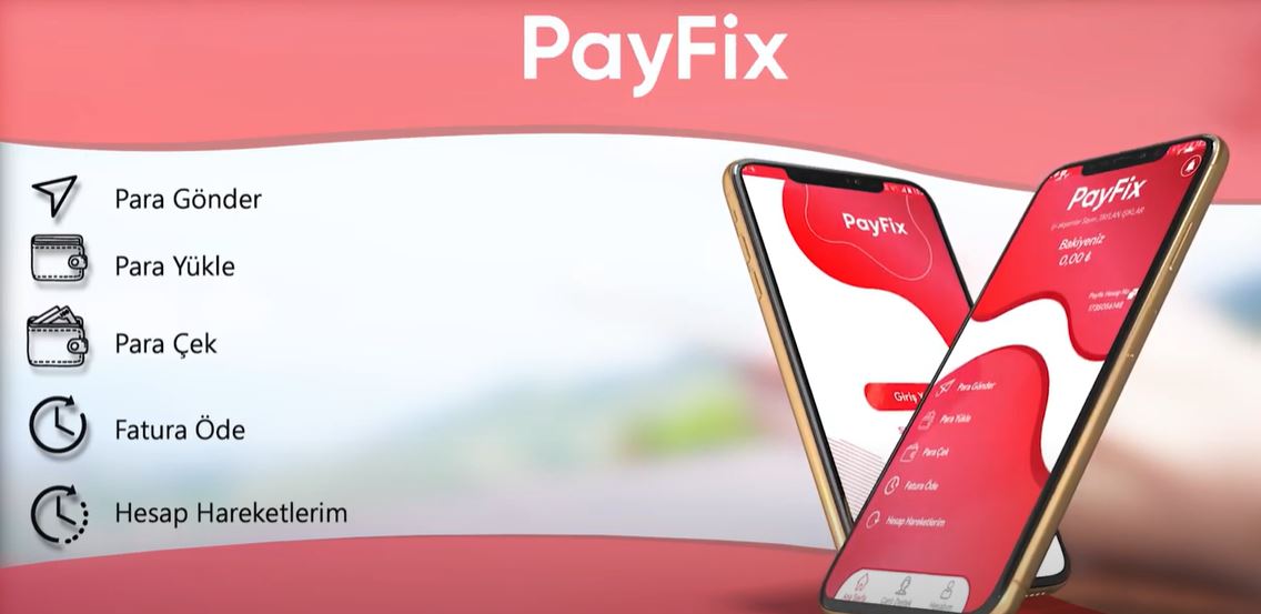 TrBet Payfix Avantajları - Hızlı ve Güvenli Yatırım İşlemleri İçin Payfix Fırsatları