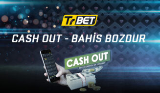 TrBet Cash Out – Bahis Bozdur