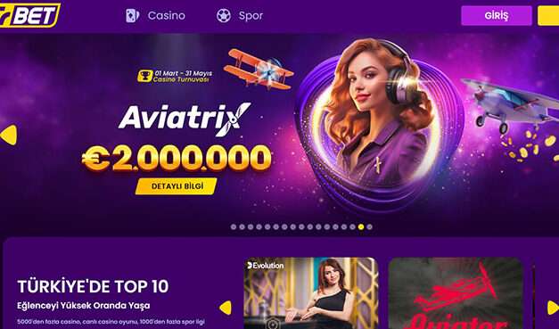 Casino Demo Oyna