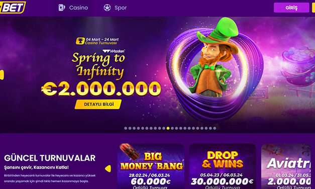 TrBet Casino İnceleme
