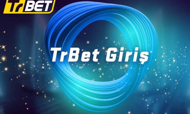 Tr Bet Giriş