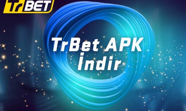 TrBet APK İndir