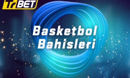 Basketbol Bahisleri
