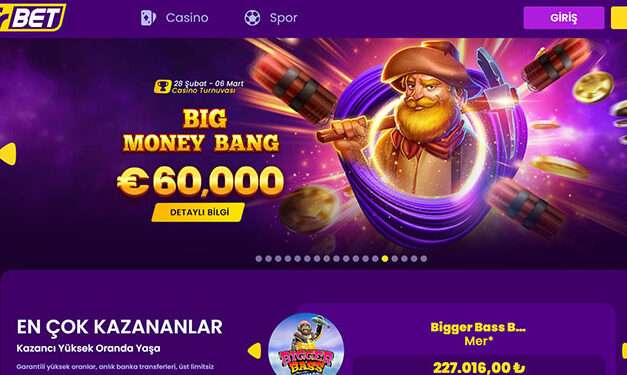 TrBet 2024 Sevgililer Günü Bonusu