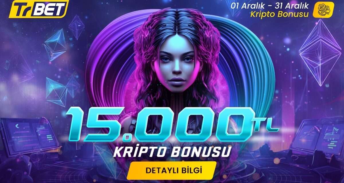 Kripto Yatırımlarda %50 Bonus Avantajı