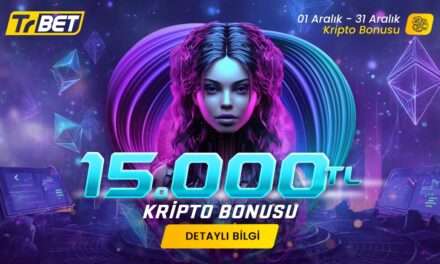 Kripto Yatırımlarda %50 Bonus Avantajı