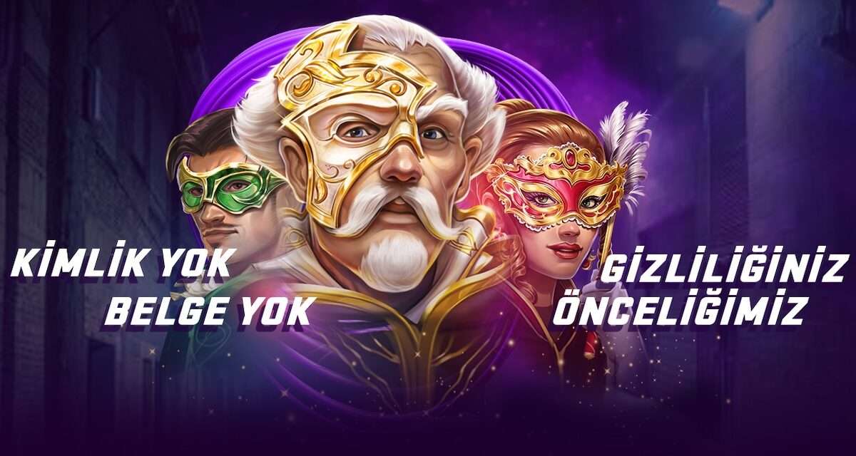 TrBet Gizli Üyelik ile %10 Üst Limitsiz Çevrimsiz Bonus Fırsatı