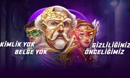 TrBet Gizli Üyelik ile %10 Üst Limitsiz Çevrimsiz Bonus Fırsatı