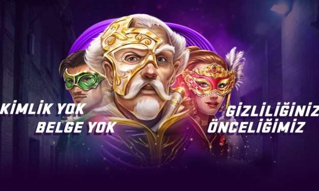 TrBet Gizli Üyelik ile %10 Üst Limitsiz Çevrimsiz Bonus Fırsatı